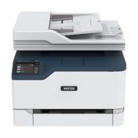 Xerox C235 A4 22ppm Wireless Duplex Copy/Print/Scan/Fax PS3 PCL5e/6 ADF 2 Trays Total 251 Sheets