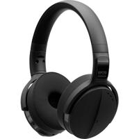 EPOS ADAPT 560 II On Ear headset Telefoon Draadloos, Bluetooth Stereo Zwart Noise Cancelling, Ruisonderdrukking (microfoon) Headset, Volumeregeling