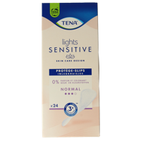 Lights inlegkruisjes 24 Stuks