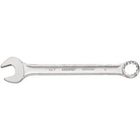 Gedore 6099190 7 3/8AF Ring-steeksleutel Sleutelbreedte (metrisch) 07 - 19 mm Sleutelbreedte (inch) 3/8