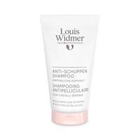 Louis Widmer Bodycare Antiroosshampoo Met Parfum 150ml