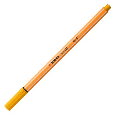 Stabilo point 88 fineliners, 10st.