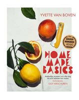 Home Made Basics - Yvette van Boven - ebook