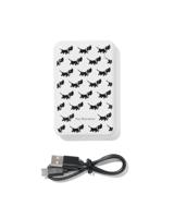 HEMA Takkie powerbank 5.000mAh