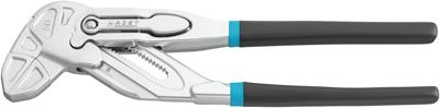 HAZET Tangsleutel 762-26 · Lengte: 260 mm