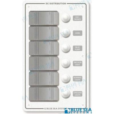 BS8273 - PANEEL WP 6 INT. VERTICAAL