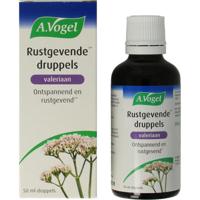 A Vogel Rustgevende druppels valeriaan