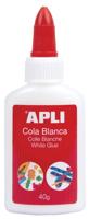 Apli witte lijm 40 g