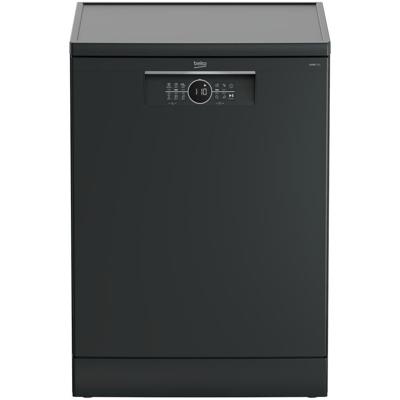 Beko BDFN26450A Vrijstaande vaatwasser