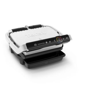 Tefal OptiGrill Elite Slimme contactgrill met grillassistent - GC750D