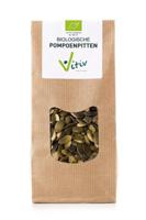 Vitiv Pompoenpitten bio 250 Gram