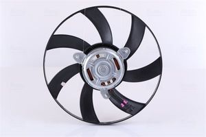 Koelventilator 85716