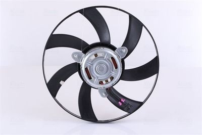 Koelventilator 85716