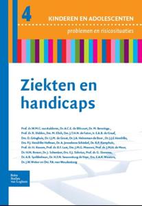 Ziekten en handicaps (Paperback)