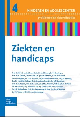 Ziekten en handicaps (Paperback)