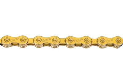 ONZE-111 11V Ketting - Goud
