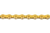 ONZE-111 11V Ketting - Goud ONZE-111 11V Ketting - Goud