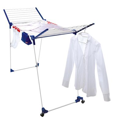 Leifheit droogrek pegasus 200 solid deluxe mobile