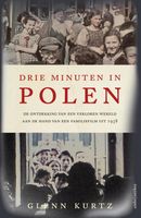 Drie minuten in Polen - Glenn Kurtz - ebook