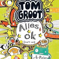 Tom Groot 3 - Alles ok (soort van)