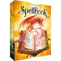 SpellBook