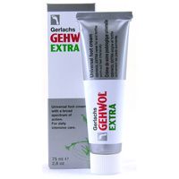 Gehwol Voetverzorgingscrème Extra (75 ml) - thumbnail
