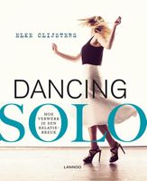 Dancing solo - Elke Clijsters - ebook