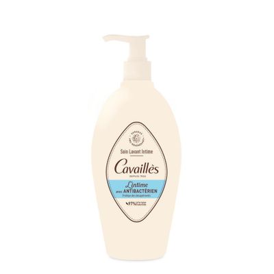 Roge Cavailles Verzorging Int. Toilet A/bact.250ml