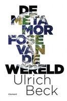 De metamorfose van de wereld - Ulrich Beck - ebook - thumbnail