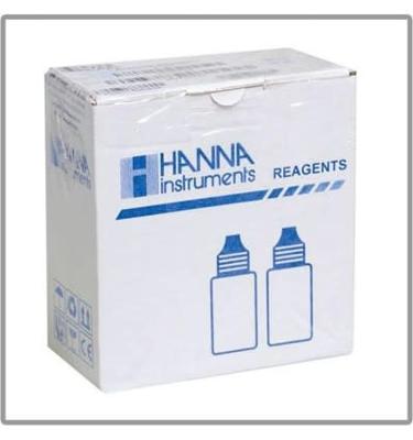 Hanna Instruments HANNA Reagentia Ammonia (25)