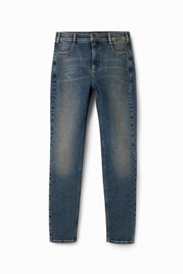 Skinny Jeans - BLUE - 38