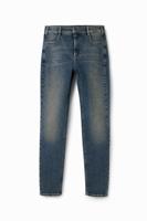 Skinny Jeans - BLUE - 38