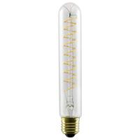 SLV 1008152 LED-lamp Energielabel F (A - G) E27 6 W Warmwit (Ø x h) 32 mm x 32 mm Dimbaar 1 stuk(s)