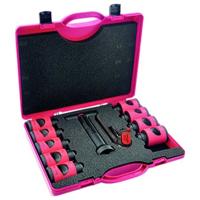 Intercable AV6320 100959 Kabelstripset Incl. verwisselbaar mes 25 tot 240 mm²