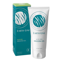 Earth Line Aloë Vera Irriderm Gel
