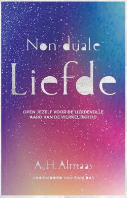 Non-duale liefde (Hardback)