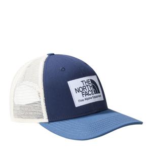 The North Face Deep Fit Mudder Trucker Pet Shady Blue-Summit Navy OS