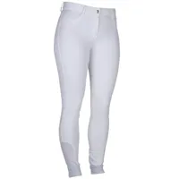 Montar 2077 KG rijbroek wit maat:44