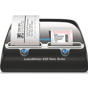 Dymo Labelwriter 450 Twin Turbo