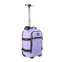 Cabin Max Metz - 20L - RyanAir Hybrid - 40x20x25 cm - Lavender