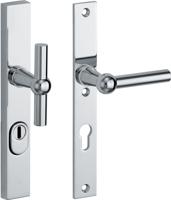 Knopg.RS SKG CdF/Bauhaus smal MGC K55