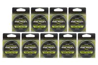 Fox Matrix Power Micron X 100m 0.09 mm 0.9kg 2.0 lbs