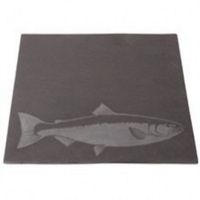 Leisteen placemats zalm / Outhings - thumbnail