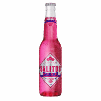 Salitos pink fles 5% (24x 33cl)