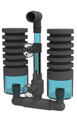 BIO AIR FILTER S - Superfish