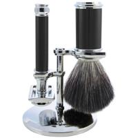 Edwin Jagger Shaving Sets Classic Shaving Accessories Set Ref. S21M366CR