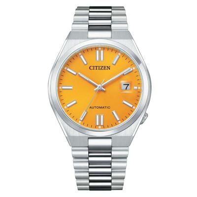 Horloge Heren Citizen NJ0150-81Z (Ø 40 mm)