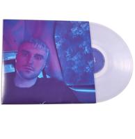 Fred again.. - Actual Life 3 (January 1 - September 9 2022) (Doorzichtig Vinyl) (LP)