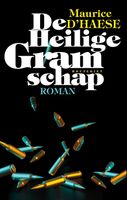 De heilige gramschap - D'Haese, M. - ebook - thumbnail