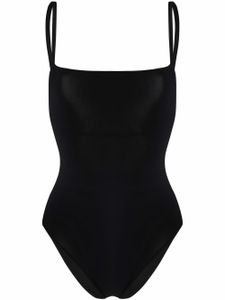 LIDO maillot de bain à encolure carrée - Noir